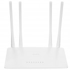 Маршрутизатор Wi-Fi Cudy WR1200, AC1200,5 LAN 10/100 Мбит/с.
