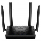 Маршрутизатор Wi-Fi 6 Cudy WR3000E v2, AX3000, 4 LAN 10/100/1000 Мбит/с., Mesh