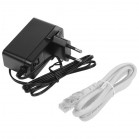 Маршрутизатор Wi-Fi Cudy WR3000P, AX3000, 1 x 2.5 Гбит/с WAN, 4 x 10/100/1000 Мбит/с, USB, питание п