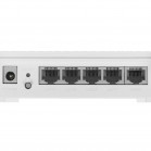 Маршрутизатор Wi-Fi 6 Cudy WR3000S, AX3000,5 LAN 10/100/1000 Мбит/с., Mesh