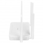 Маршрутизатор Wi-Fi 6 Cudy WR3000S, AX3000,5 LAN 10/100/1000 Мбит/с., Mesh