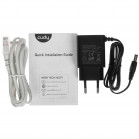 Маршрутизатор Wi-Fi 6 Cudy WR3000S, AX3000,5 LAN 10/100/1000 Мбит/с., Mesh