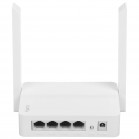 Маршрутизатор Wi-Fi Cudy WR300, N300, 4 LAN 10/100 Мбит/с., Mesh