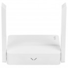 Маршрутизатор Wi-Fi Cudy WR300, N300, 4 LAN 10/100 Мбит/с., Mesh