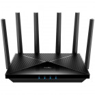 Маршрутизатор Wi-Fi 7 Cudy WR6500H,  BE6500, 1 x 2.5 Гбит/с WAN, 4 x 10/100/1000 Мбит/с, Mesh