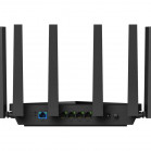 Маршрутизатор Wi-Fi 7 Cudy WR6500H,  BE6500, 1 x 2.5 Гбит/с WAN, 4 x 10/100/1000 Мбит/с, Mesh