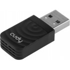 Беспроводной адаптер USB Cudy  WU1300S, AC1300 USB 3.0