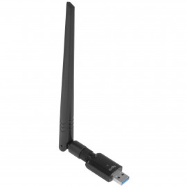 Беспроводной адаптер USB Cudy  WU1400, AC1300, съемная антенна, USB 3.0