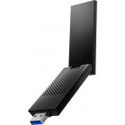 Беспроводной адаптер USB  Wi-Fi 7 Cudy WU6500, BE6500, USB 3.0
