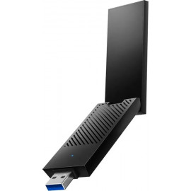Беспроводной адаптер USB  Wi-Fi 7 Cudy WU6500, BE6500, USB 3.0