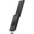 Беспроводной адаптер USB  Wi-Fi 7 Cudy WU6500, BE6500, USB 3.0