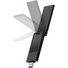 Беспроводной адаптер USB  Wi-Fi 7 Cudy WU6500, BE6500, USB 3.0