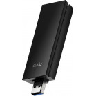 Беспроводной адаптер USB  Wi-Fi 7 Cudy WU6500, BE6500, USB 3.0