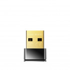 Беспроводной адаптер USB Cudy  WU650, AC650, USB 2.0