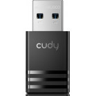 Беспроводной адаптер USB  Wi-Fi 6 Cudy WU900, AX900, USB 2.0