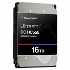 Жесткий диск серверный WD Ultrastar 16TB 3.5