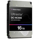 Жесткий диск серверный WD Ultrastar 16TB 3.5