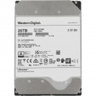 Жесткий диск серверный WD Ultrastar 20TB 3.5