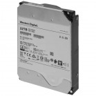 Жесткий диск серверный WD Ultrastar 22TB 3.5