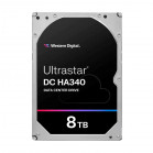 Жесткий диск серверный WD Ultrastar 8TB 3.5