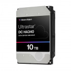 Жесткий диск серверный WD Ultrastar 10TB 3.5