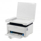 МФУ BULAT M1121NW А4, 21 ppm, 1200 MHz, 600x600 dpi, 128 MB RAM, дисплей