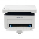 МФУ BULAT M1121NW А4, 21 ppm, 1200 MHz, 600x600 dpi, 128 MB RAM, дисплей
