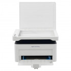 МФУ BULAT M1121NW А4, 21 ppm, 1200 MHz, 600x600 dpi, 128 MB RAM, дисплей