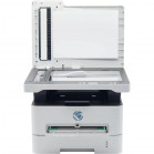 МФУ BULAT M2033dnwa А4, 33 ppm, 512 МБ, 1200x1200 dpi, USB, Wi-Fi, Ethernet