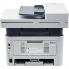 МФУ BULAT M2033dnwa А4, 33 ppm, 512 МБ, 1200x1200 dpi, USB, Wi-Fi, Ethernet