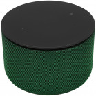 Умная колонка Яндекс Станция Мини 3 Про, Zigbee, модель YNDX-00059GRN (зеленый)