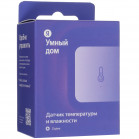 Умный датчик температуры и влажности Яндекс YNDX-00523
