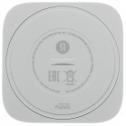Умная беспроводная кнопка Яндекс, белая YNDX-00524