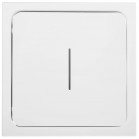 Умный диммер Яндекс, 1 клавиша, Zigbee, YNDX-00530