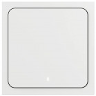 Умный выключатель Яндекс, 1 клавиша, Zigbee YNDX-00531