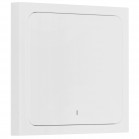 Умный беспроводной выключатель, Яндекс, 1 клавиша, Zigbee YNDX-00534