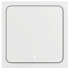 Умный беспроводной выключатель, Яндекс, 1 клавиша, Zigbee YNDX-00534