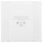 Умный беспроводной выключатель, Яндекс, 2 клавиши, Zigbee YNDX-00535