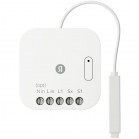 Умное реле Яндекс, одноканальное, Zigbee YNDX-00537
