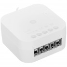 Умное реле Яндекс, одноканальное, Zigbee YNDX-00537