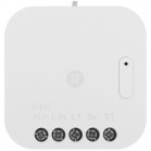 Умное реле Яндекс, одноканальное, Zigbee YNDX-00537