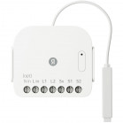 Умное реле Яндекс, двуканальное, Zigbee YNDX-00538