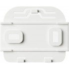 Умное реле Яндекс, двуканальное, Zigbee YNDX-00538
