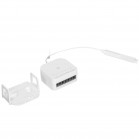 Умное реле Яндекс, двуканальное, Zigbee YNDX-00538