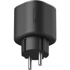 Умная розетка Яндекса, Matter, Черная YNDX-00540BLK