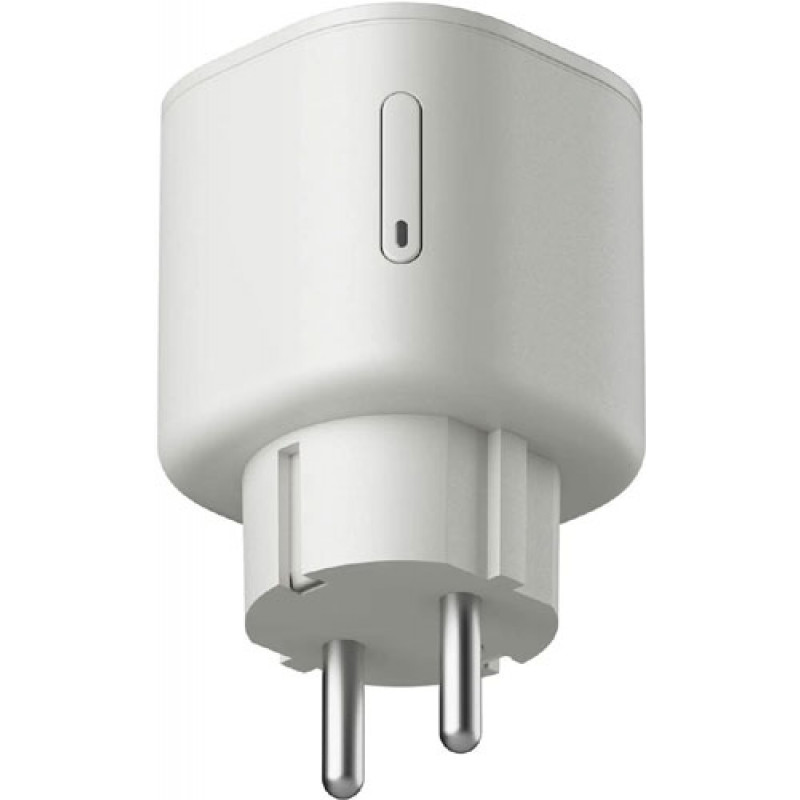 Умная розетка Яндекса, Matter, Белая YNDX-00540WHT