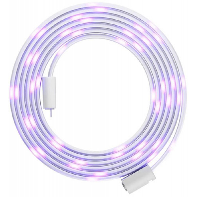 Умная светодиодная лента Яндекса, RGB цветная, Matter, 3м YNDX-00544