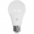 Умная лампочка Яндекс, Е27, RGB, 1300 Лм, Matter over Wi-Fi YNDX-00553
