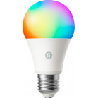 Умная лампочка Яндекс, Е27, RGB, 1300 Лм, Matter over Wi-Fi YNDX-00553