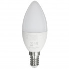 Умная лампочка Яндекс, Е14, RGB, 520 Лм, Matter over Wi-Fi YNDX-00557